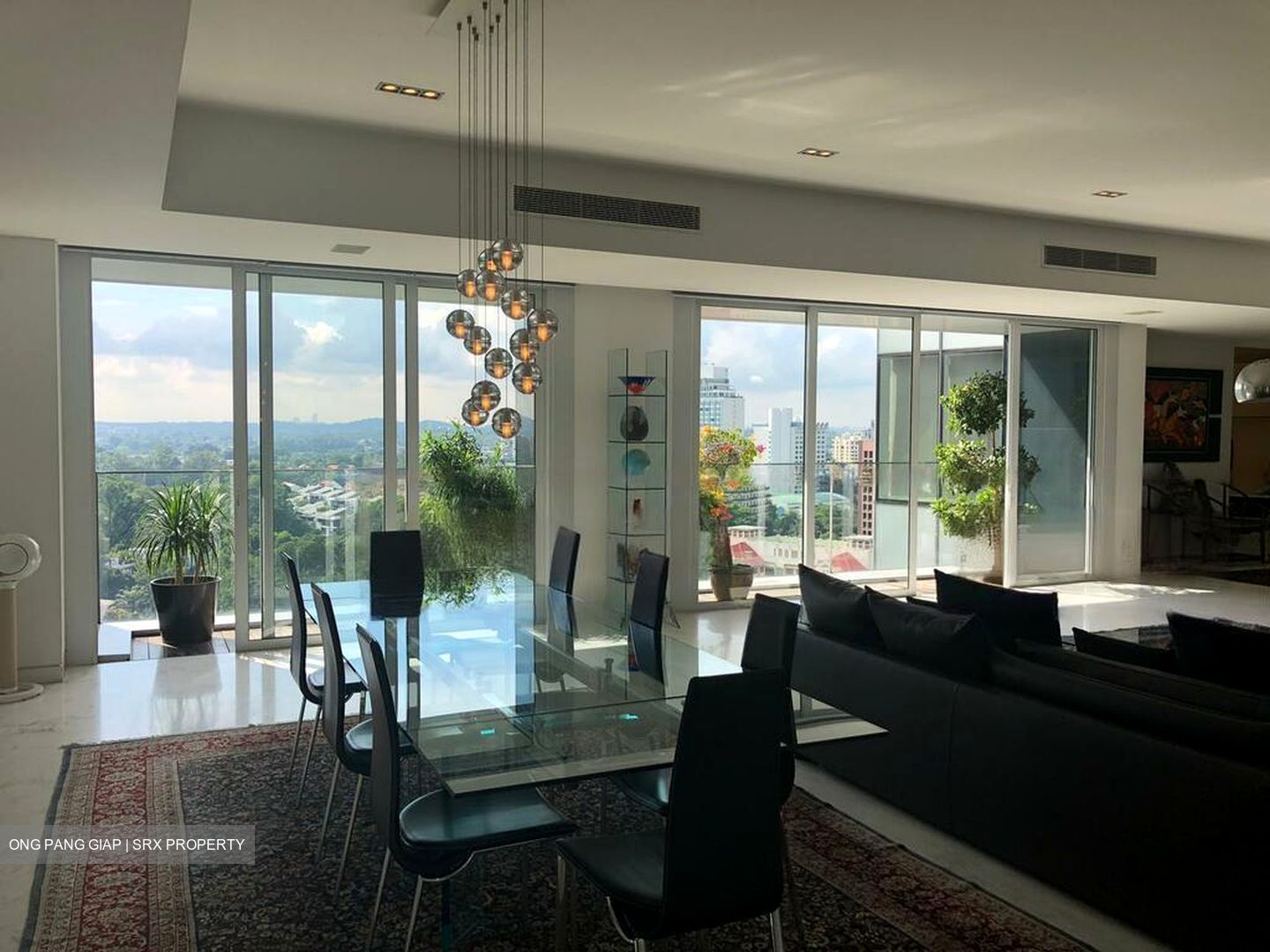 St. Regis Residences (D10), Apartment #460767051